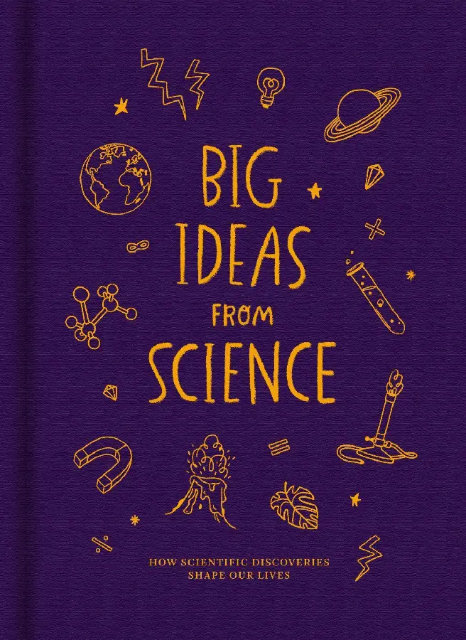 Big Ideas from Science