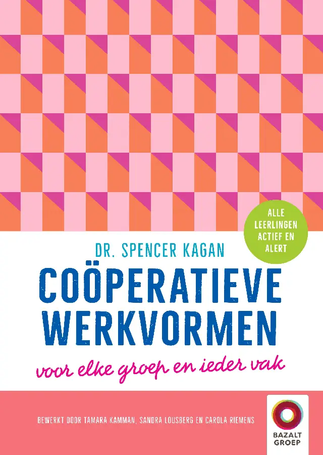 Coöperatieve werkvormen