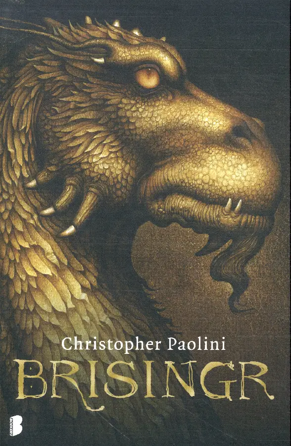 Brisingr