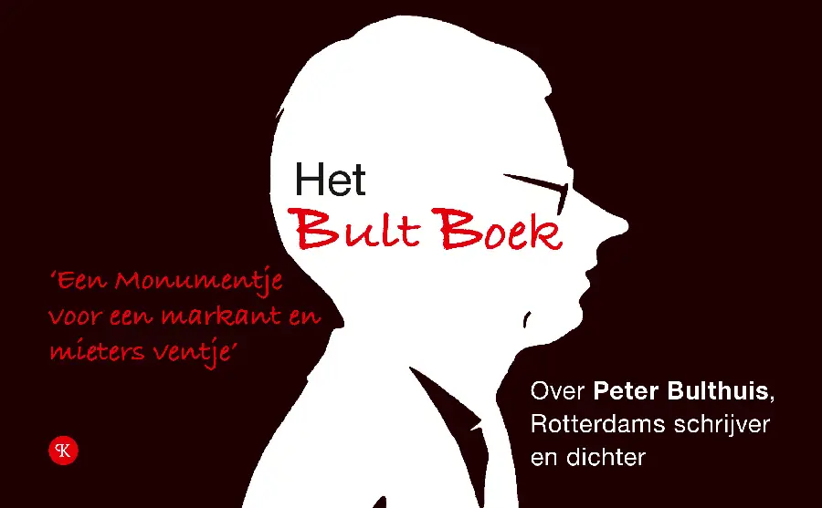 Het bult boek
