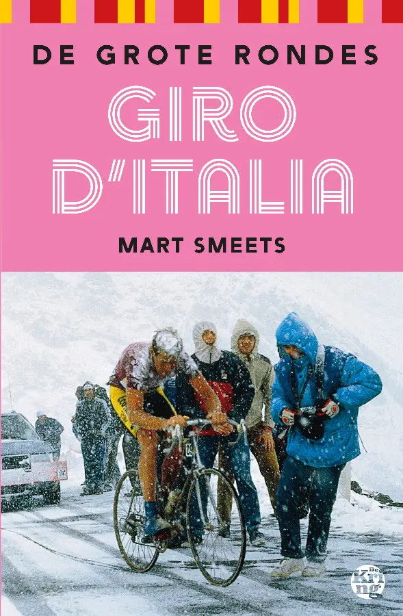 Giro d'Italia