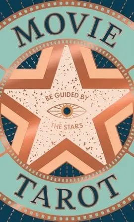 Movie Tarot (Mini Deck)