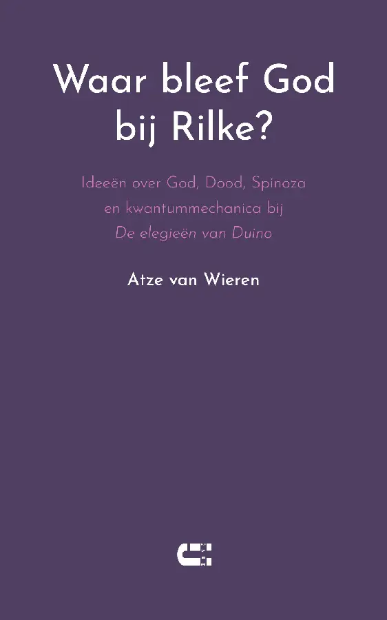 Waar bleef God bij Rilke?