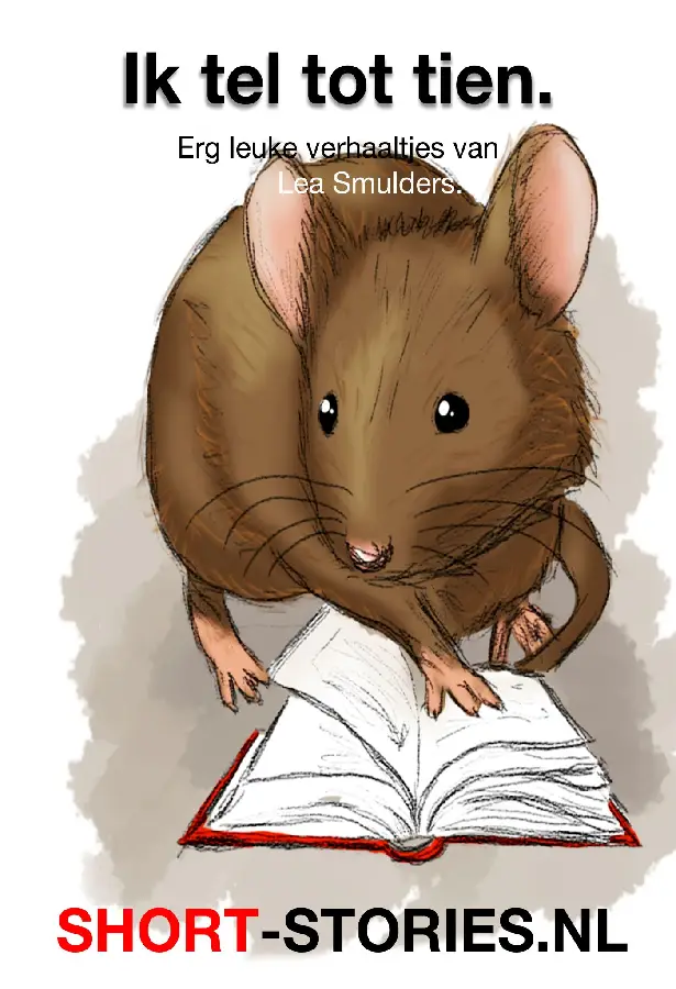 Ik tel tot tien