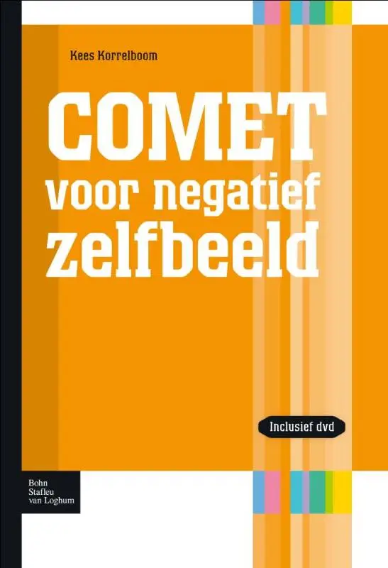 Comet voor negatief zelfbeeld