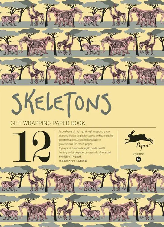 Skeletons / Volume 14