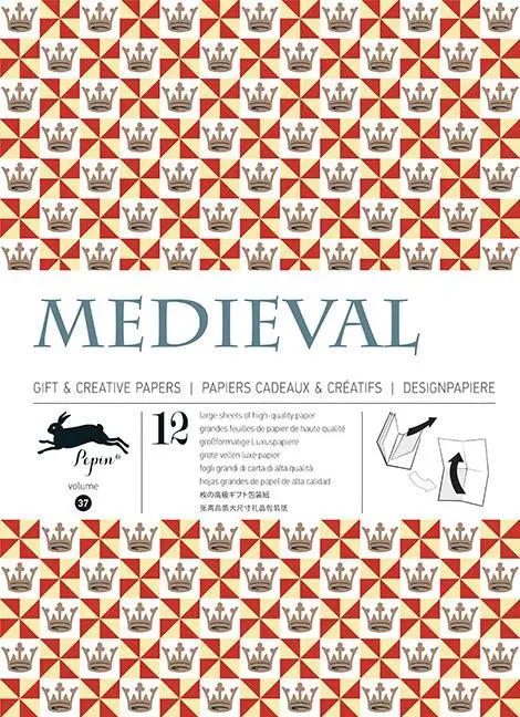 Medieval / Volume 37