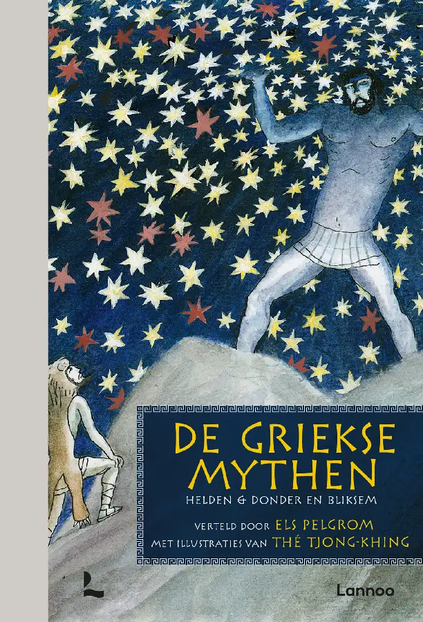 Griekse mythen