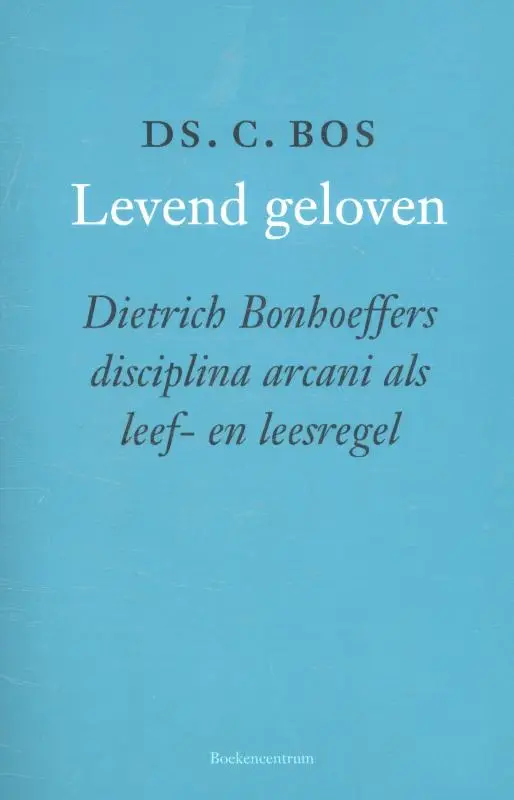 Levend geloven