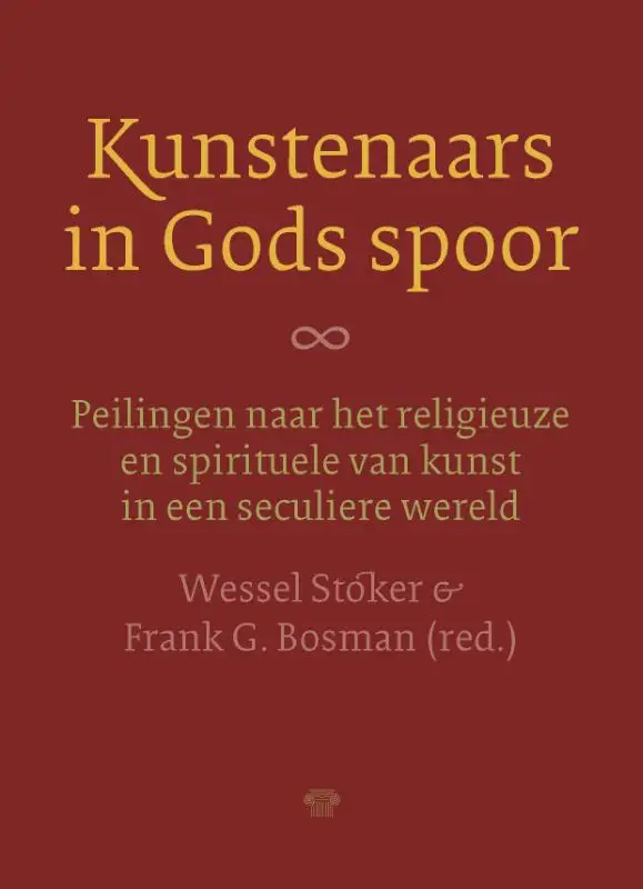 Kunstenaars in Gods spoor