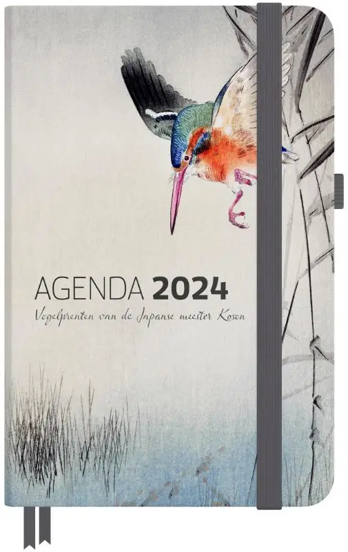 Agenda 2024