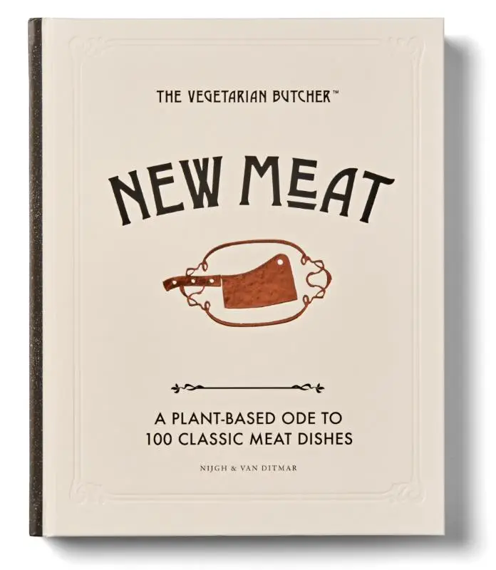 New Meat