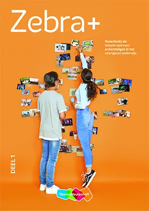 Deel 1 / Zebra+ / Werkboek
