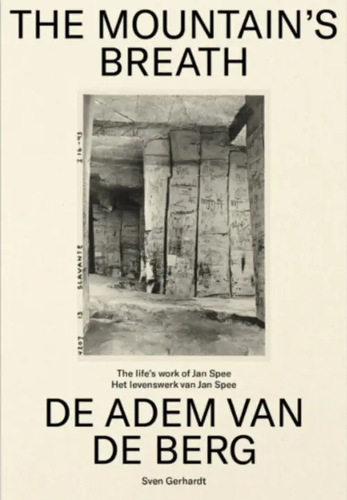 De Adem van de Berg / The Mountain's Breath