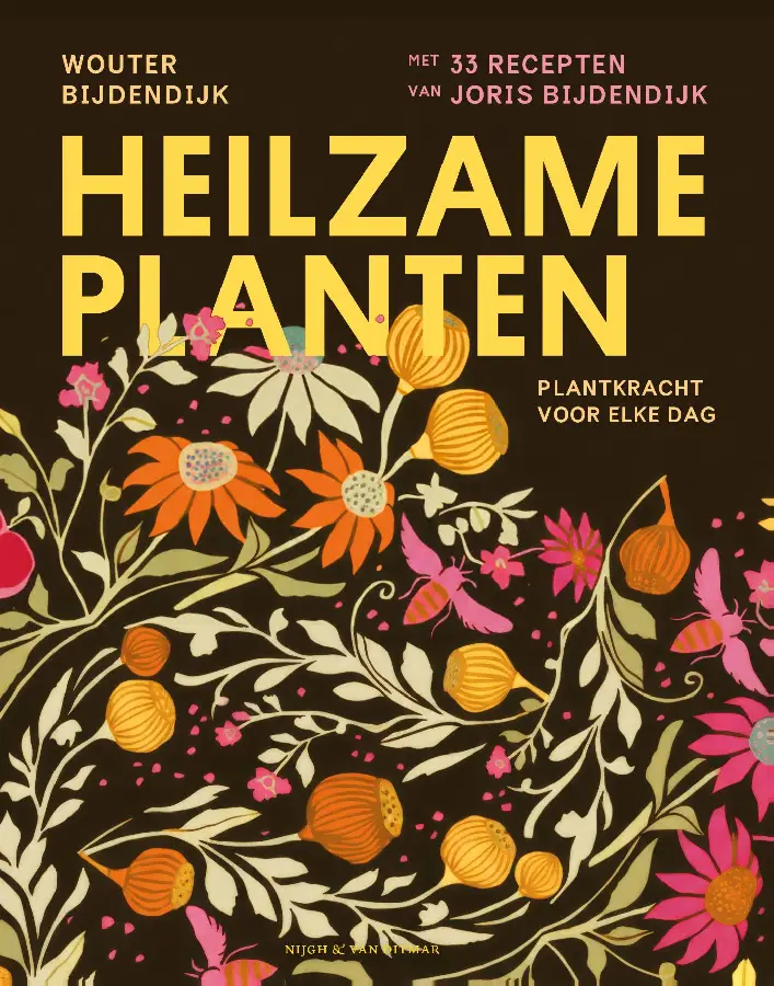 Heilzame planten