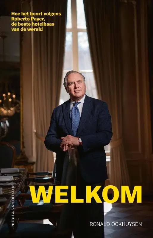 Welkom