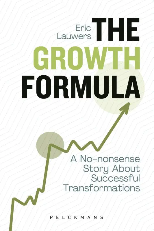 The Growth Formula