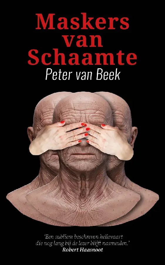 Maskers van Schaamte