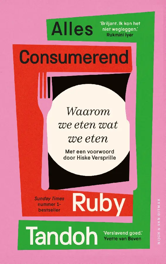 Alles consumerend