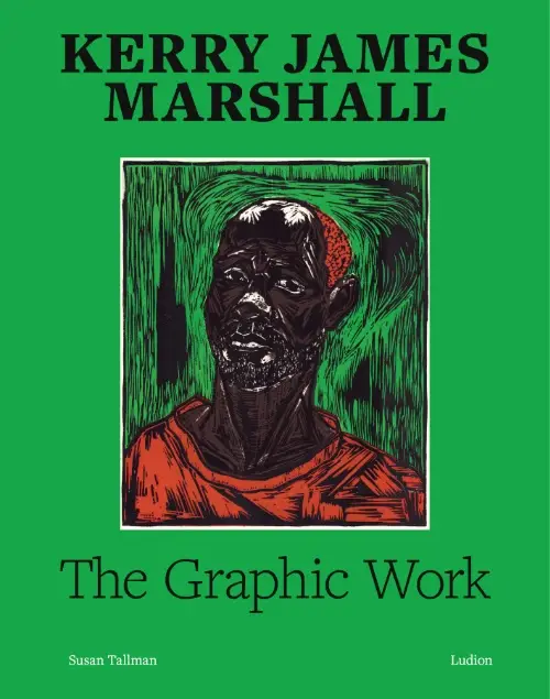 Kerry James Marshall