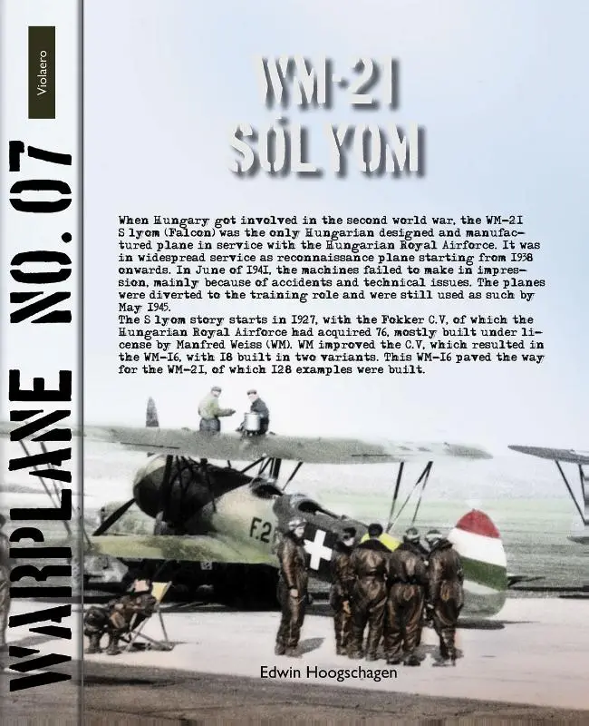 WM-21 solyom
