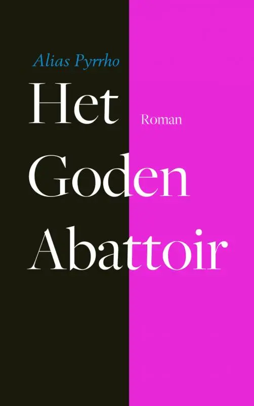 Het goden abattoir