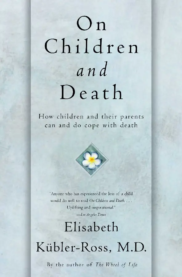On Children and Death