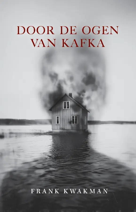 Door de ogen van Kafka
