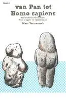 Van pan tot homo sapiens / Jagers en verzamelaars