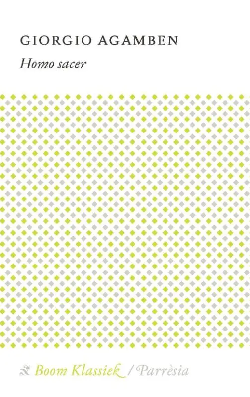 Homo Sacer