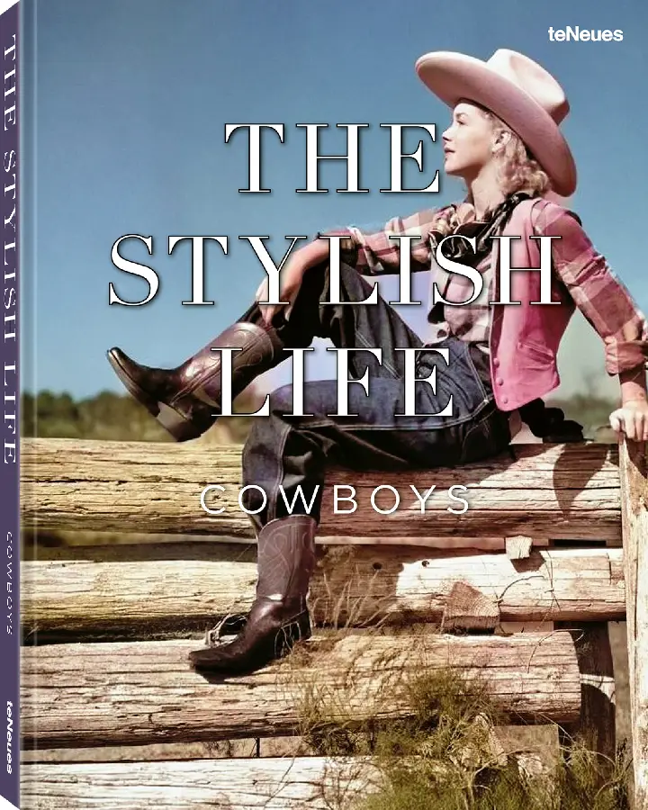 The Stylish Life: Cowboys