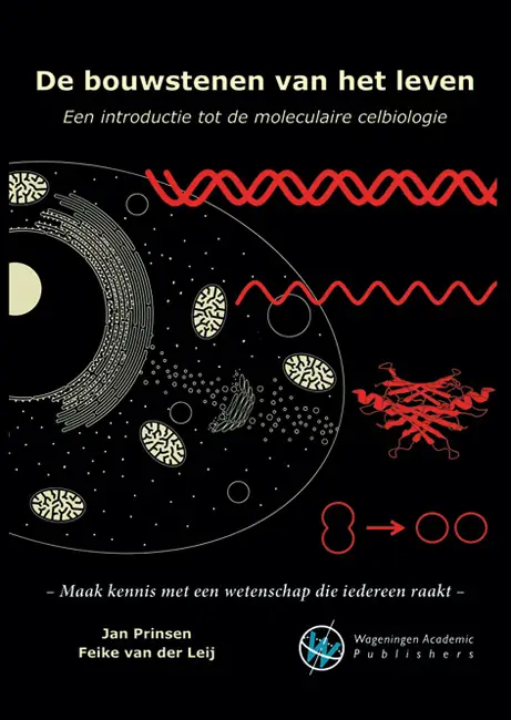 De bouwstenen van het leven