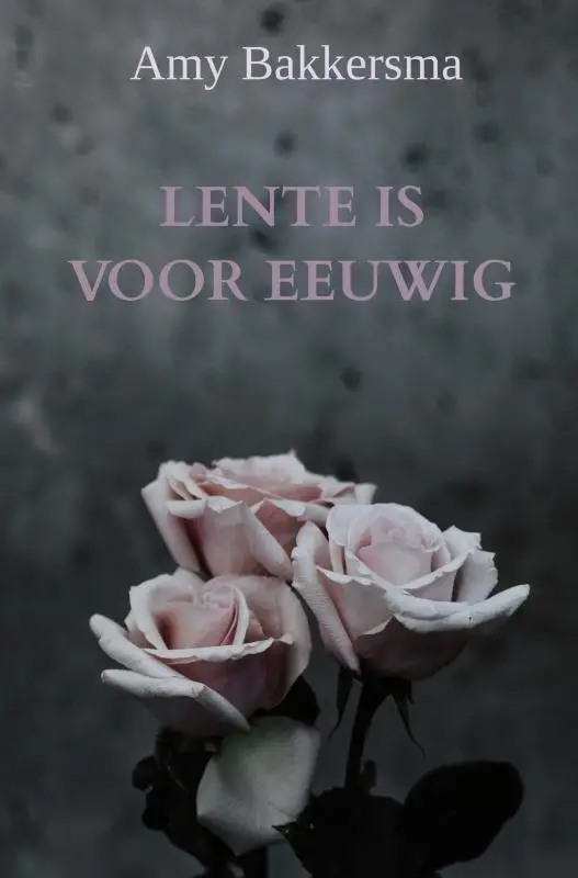 Lente Is Voor Eeuwig