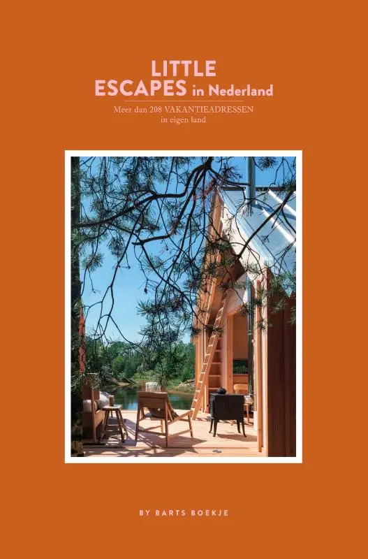 Little Escapes in Nederland