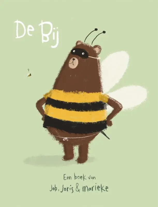 De bij