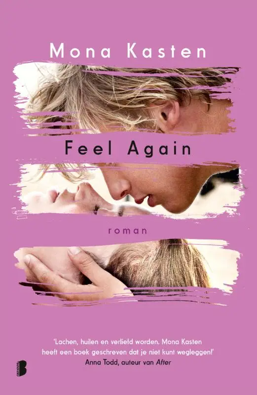 Feel Again