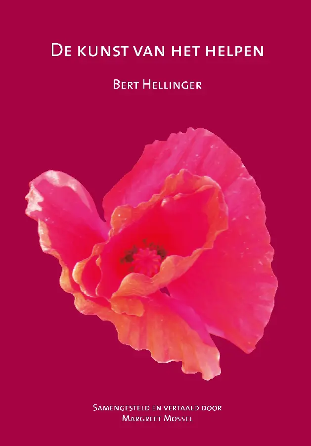 De kunst van het helpen