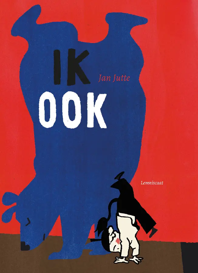 Ik ook