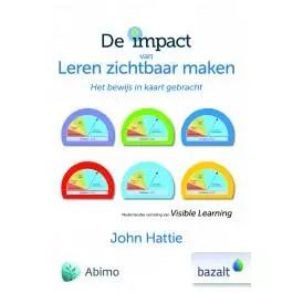 De impact van leren zichtbaar maken