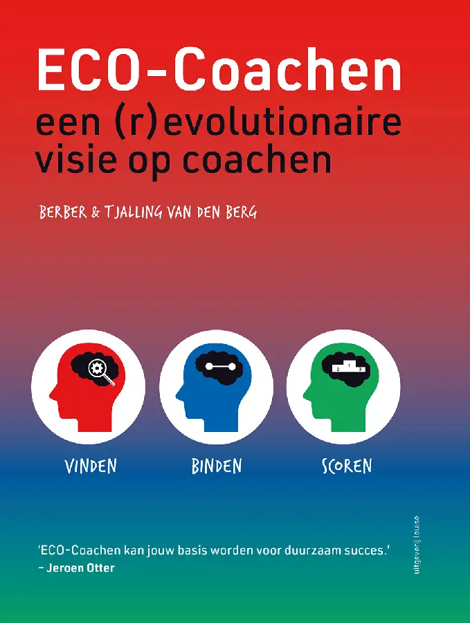 Eco-coachen