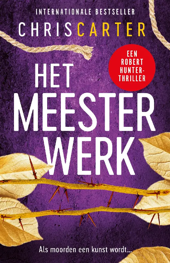 Het meesterwerk