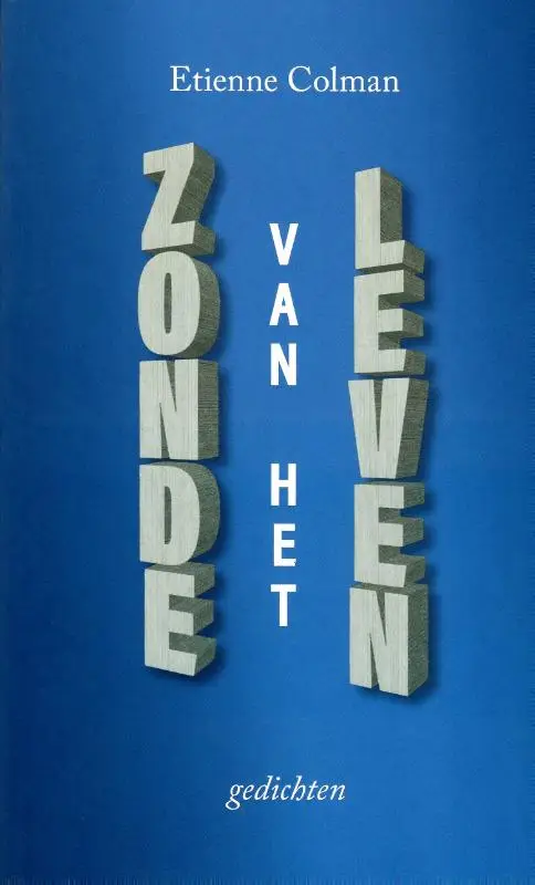 Zonde van het leven