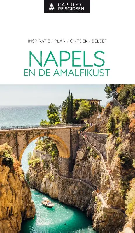 Napels en de Amalfikust