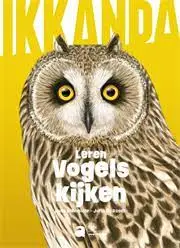Ikkanda: Leren vogels kijken