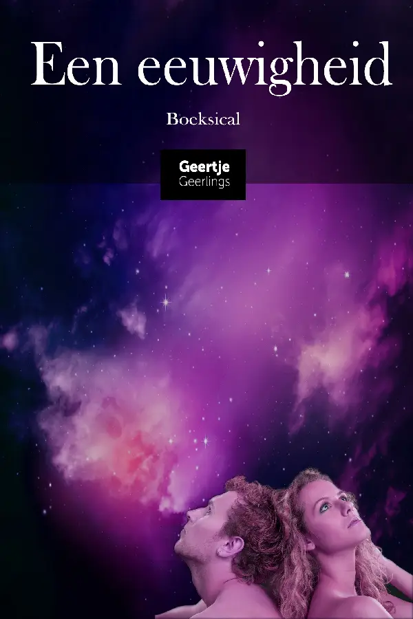 Een eeuwigheid
