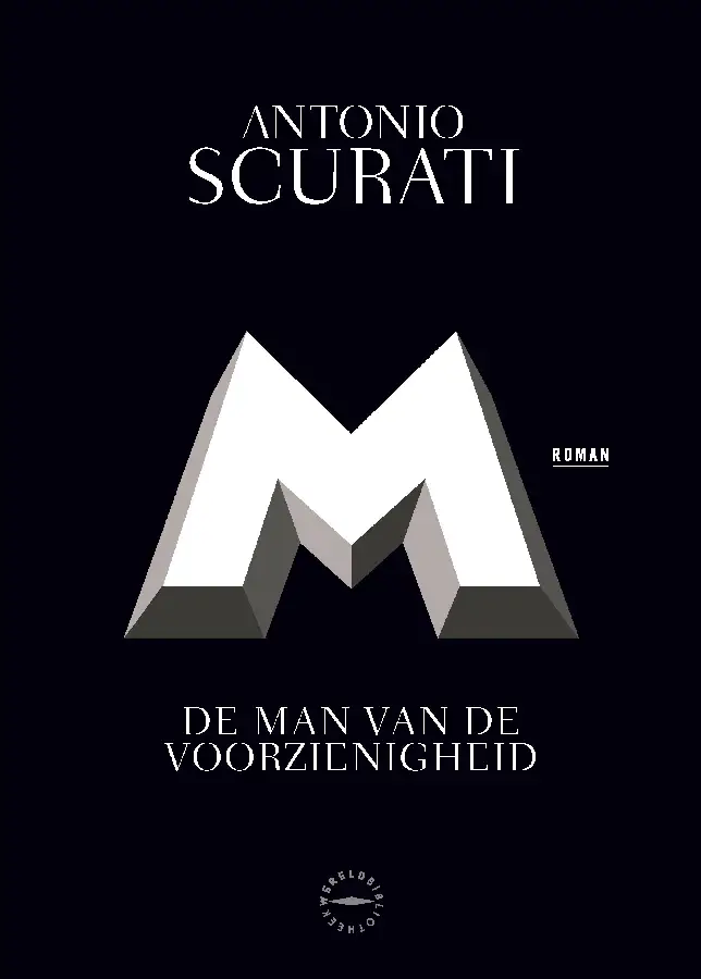 M. De man van de voorzienigheid