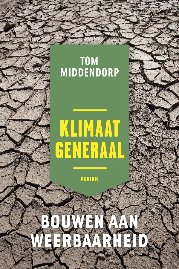 Klimaatgeneraal