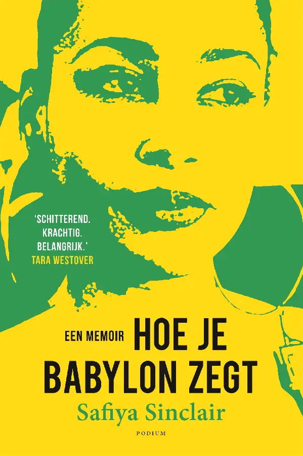 Hoe je Babylon zegt