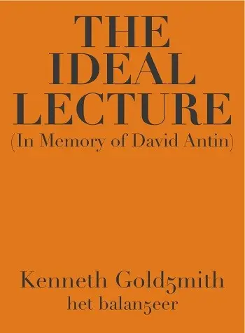 The Ideal Lecture