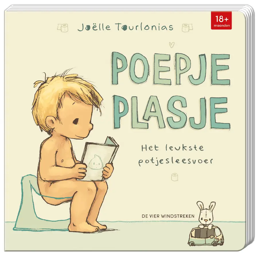 Poepje plasje